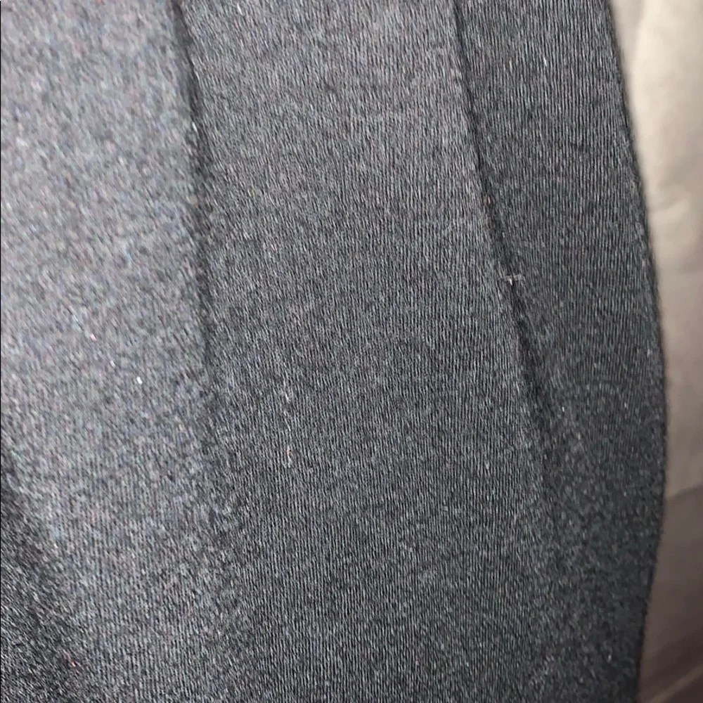 Preloved Black J. Crew Cocktail Dress
